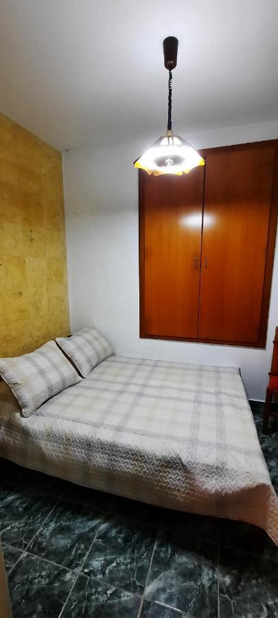 Avgoustina'S Home Glossa Luaran gambar